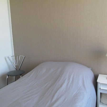 Chambre D'Hotes B&B Moncel-sur-Seille Eksteriør billede